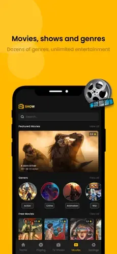 star-sports-apkpure Movies and shows